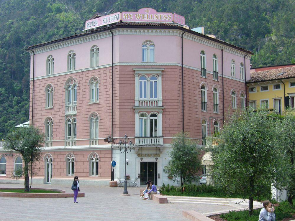 Bellavista Lakefront Hotel & Apartments Riva Zewnętrze zdjęcie